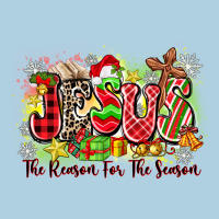 Jesus The Reason For The Season Premium Hoodie | Teevron