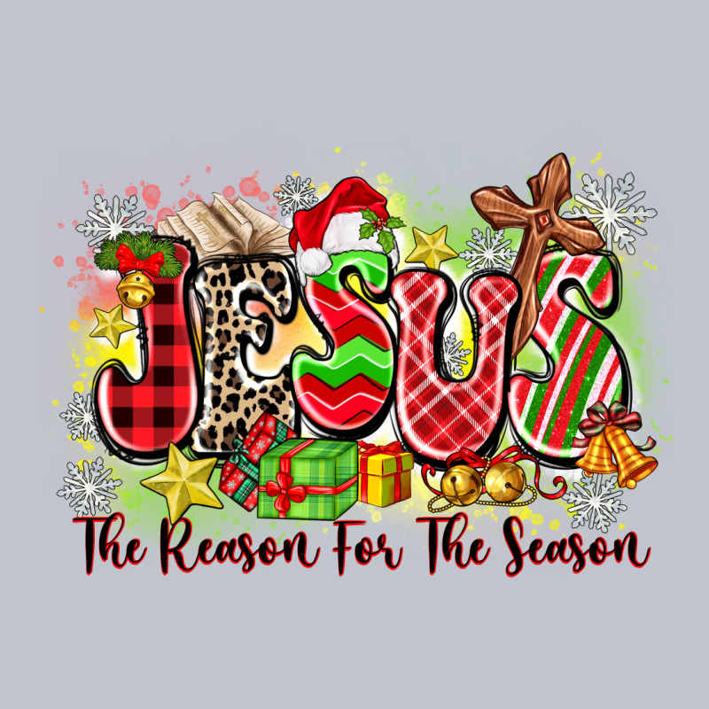 Jesus The Reason For The Season Premium Hoodie by Zillion Design Studio | Teevron