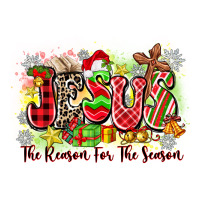 jesus the reason for the season | Teevron