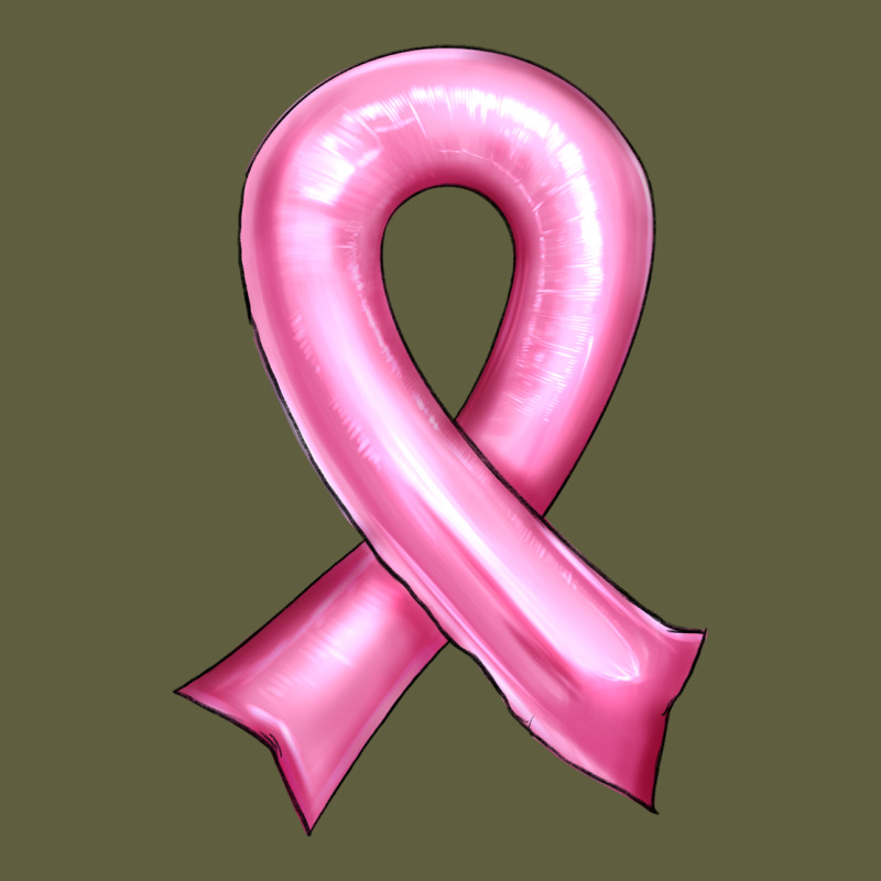 Balloon Cancer Ribbon Vintage Tee by Artiststas | Teevron