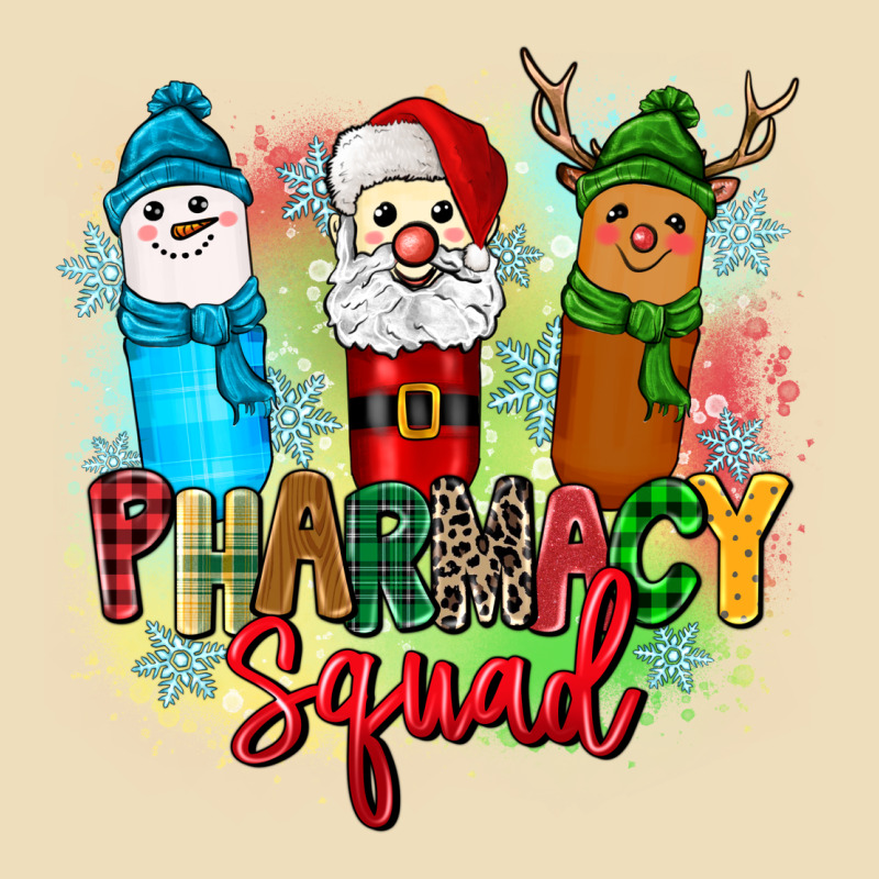 Pharmacy Squad Premium Hoodie by Zillion Design Studio | Teevron
