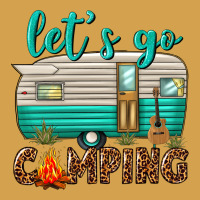 Lets Go Camping Urban Hoodie | Teevron