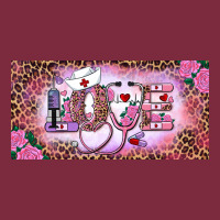 Valentine's Day Nurse Love Premium Hoodie | Teevron