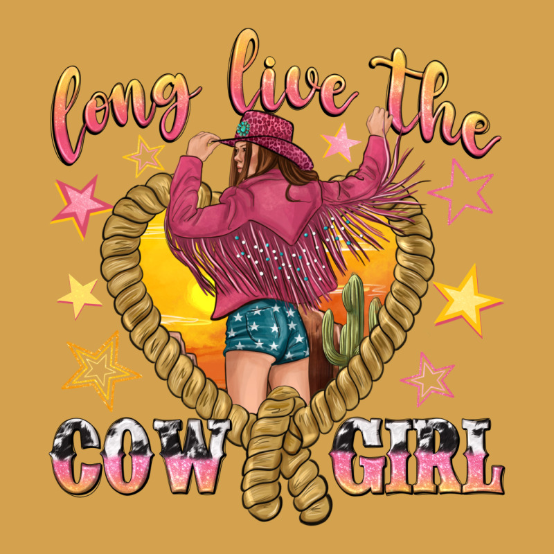 Long Live The Cowgirl Urban Hoodie by texasbilliewilder | Teevron