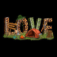 Love Camping Urban Hoodie | Teevron