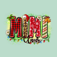 Mimi Claus Premium Hoodie | Teevron