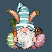 Easter Bunny Gnomes With Egg And Carrot Urban Hoodie | Teevron