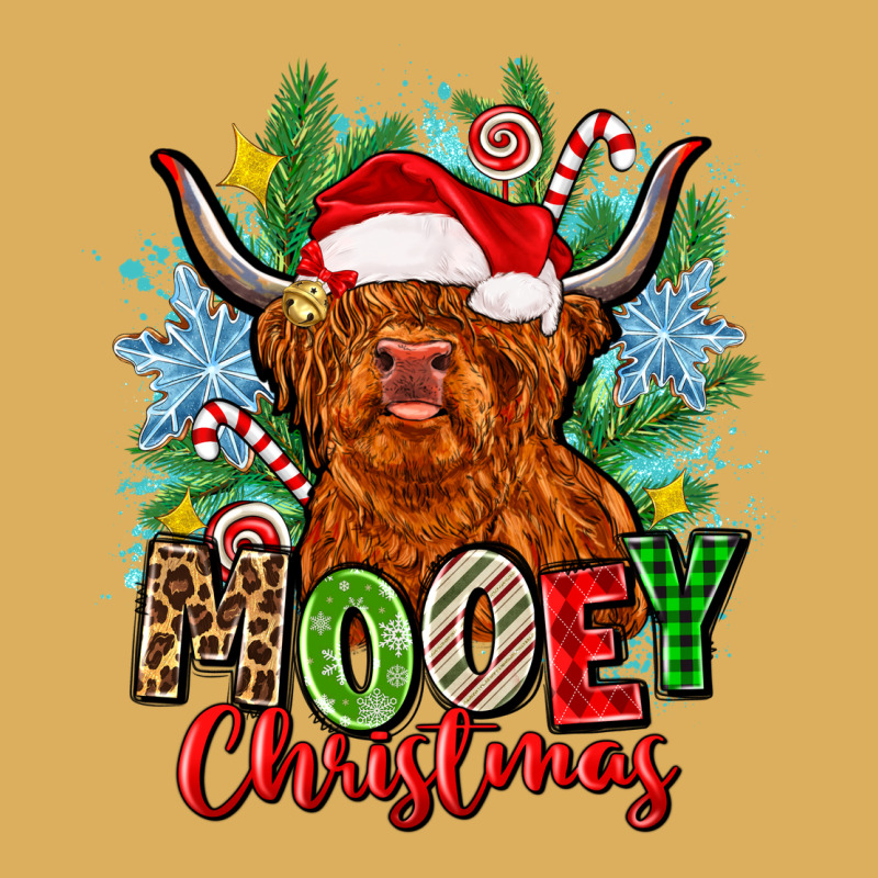 Mooey Christmas Premium Hoodie by Zillion Design Studio | Teevron