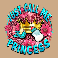 Just Call Me Princess Vintage Hoodie | Teevron