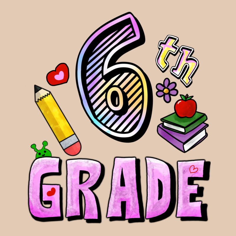 Sixth Grade Urban Hoodie by RanaPortraitStore | Teevron