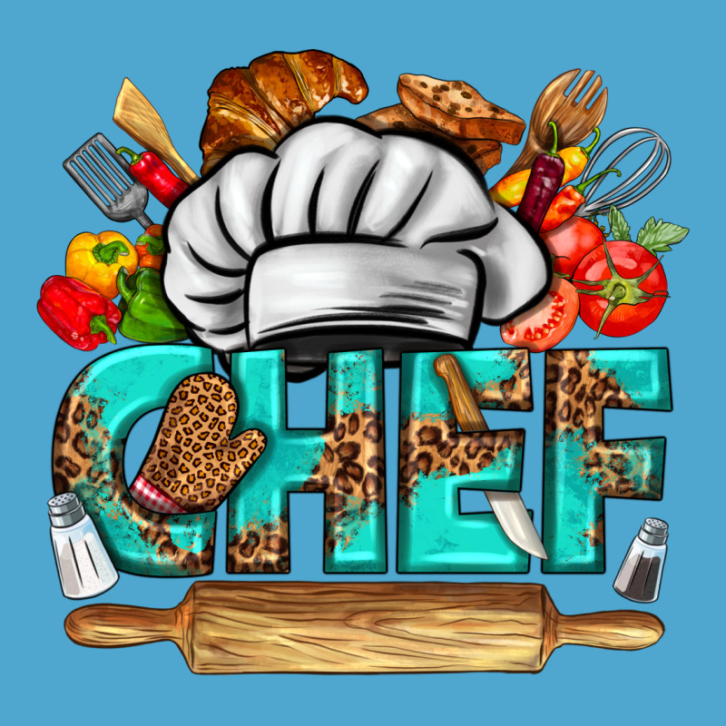 Chef Premium Hoodie by texasbilliewilder | Teevron