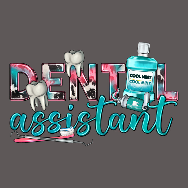 Dental Assistant Premium Hoodie by texasbilliewilder | Teevron