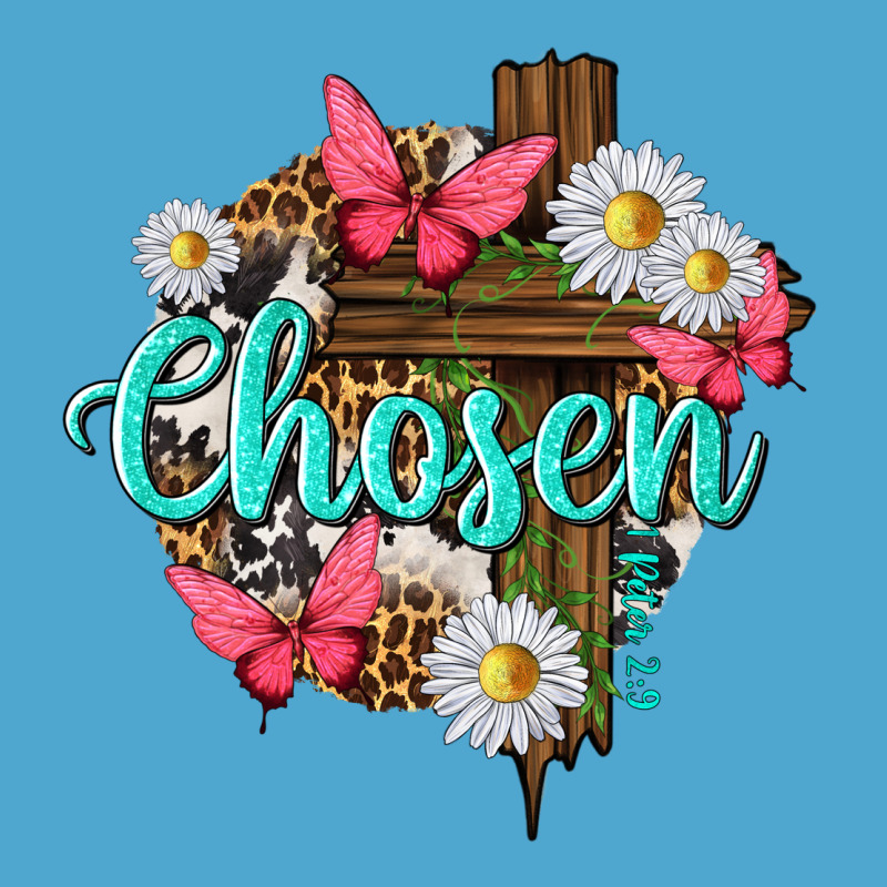 Chosen Premium Hoodie by texasbilliewilder | Teevron