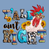 Y'all Ain't Right Crazy Urban Hoodie | Teevron