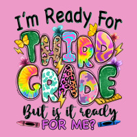 I'm Ready For Third Grade But Is It Ready For Me Urban Hoodie | Teevron