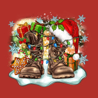 Army Christmas Premium Hoodie | Teevron