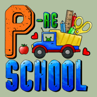 Preschool Urban Hoodie | Teevron