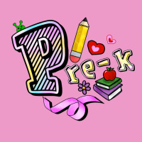 Pre -k Urban Hoodie | Teevron