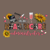 Healthcare Administrator Premium Hoodie | Teevron