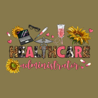 Healthcare Administrator Premium Hoodie | Teevron
