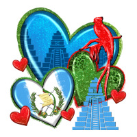 guatemala hearts | Teevron