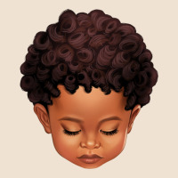 Cute Afro Boy Urban Hoodie | Teevron
