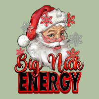 Big Nick Energy Santa Claus Urban Hoodie | Teevron