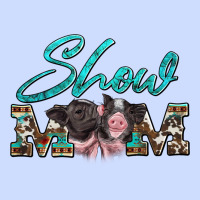 Show Mom Pigs Urban Heavy Tee | Teevron