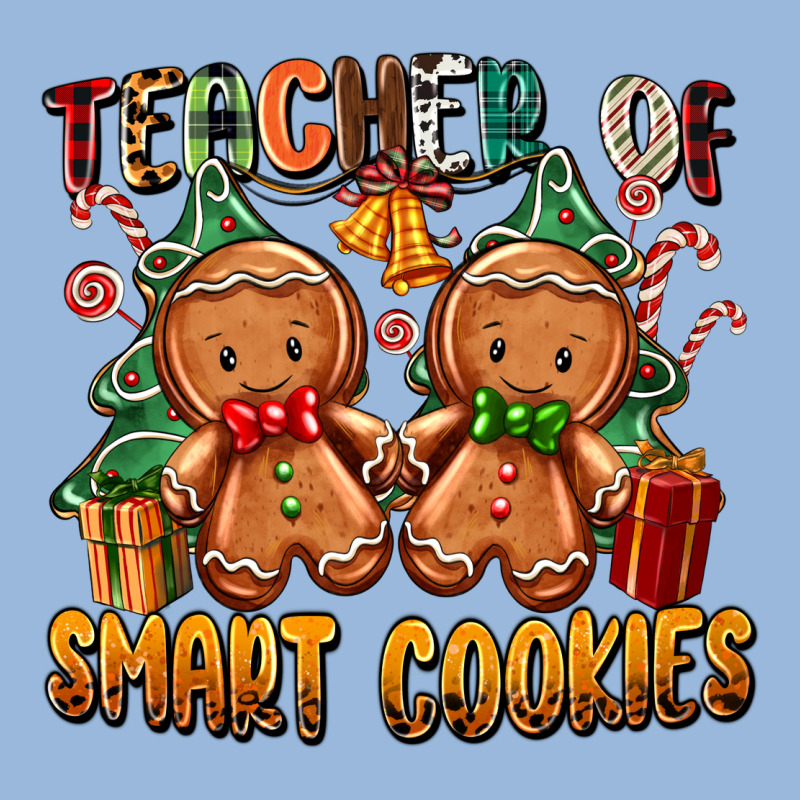 Teacher Of Smart Cookies Premium Hoodie by Zillion Design Studio | Teevron