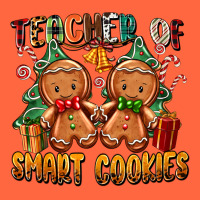 Teacher Of Smart Cookies Premium Hoodie | Teevron
