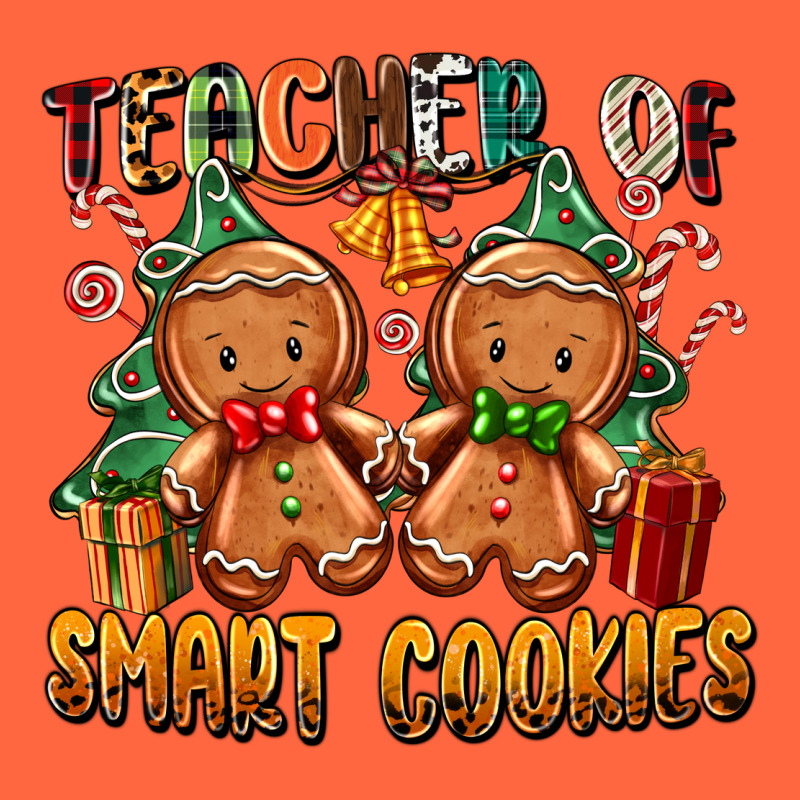Teacher Of Smart Cookies Premium Hoodie by Zillion Design Studio | Teevron