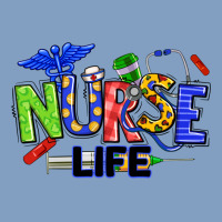 Autism Nurse Life Urban Hoodie | Teevron