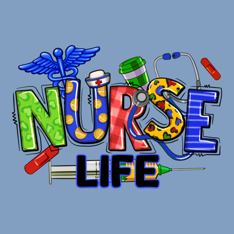 Autism Nurse Life Urban Hoodie by texasbilliewilder | Teevron