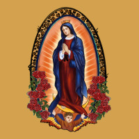 Our Lady Of Guadalupe Urban Hoodie | Teevron