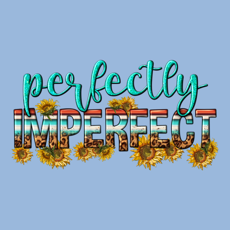 Perfectly Imperfect Premium Hoodie by texasbilliewilder | Teevron