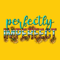 Perfectly Imperfect Premium Hoodie | Teevron
