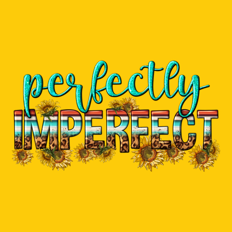 Perfectly Imperfect Premium Hoodie by texasbilliewilder | Teevron