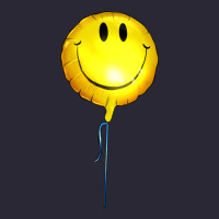 Balloon Smile Vintage Tee | Teevron