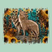 Western Wolves Classic Tee | Teevron