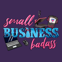 Small Business Badass Premium Hoodie | Teevron