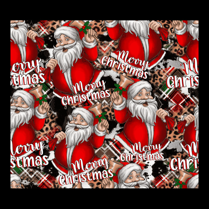 Merry Christmas Premium Tee by CowhideDigitalArt | Teevron