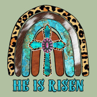 He Is Risen Urban Hoodie | Teevron