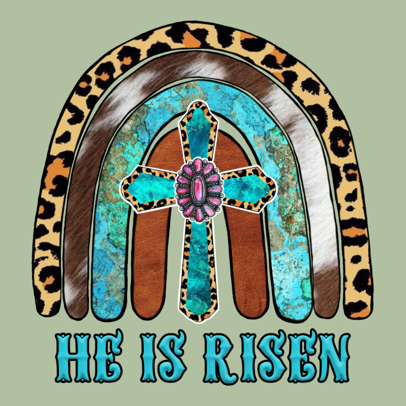 He Is Risen Urban Hoodie by RanaPortraitStore | Teevron