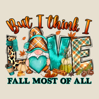 But I Think I Love Fall Most Of All Gnome Urban Hoodie | Teevron