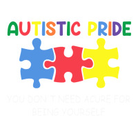 Autistic Pride Autism Awareness | Teevron