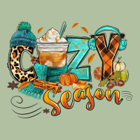 Cozy Season Fall Urban Hoodie | Teevron