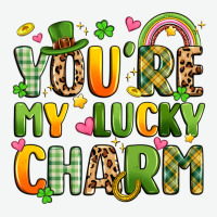 You're My Lucky Charm Urban Heavy Tee | Teevron
