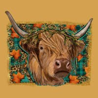 Fall Cow Urban Hoodie | Teevron