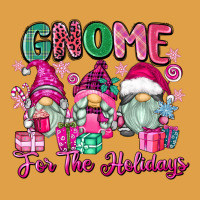 Gnome For The Holidays Premium Hoodie | Teevron