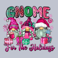 Gnome For The Holidays Premium Hoodie | Teevron